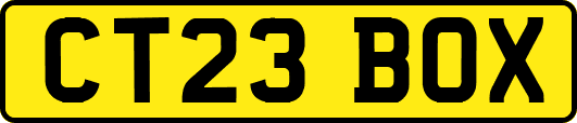 CT23BOX