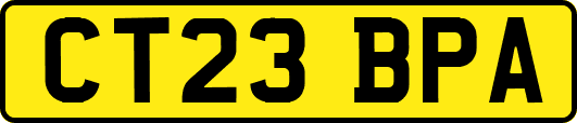 CT23BPA