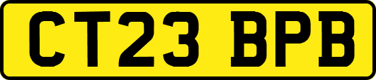 CT23BPB