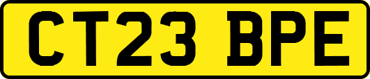 CT23BPE