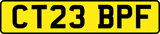 CT23BPF