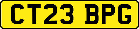 CT23BPG