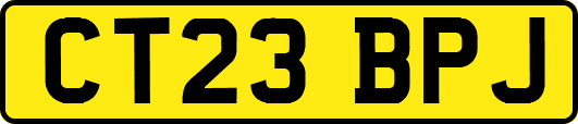 CT23BPJ