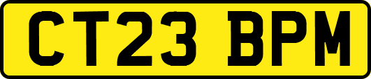 CT23BPM