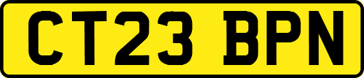CT23BPN