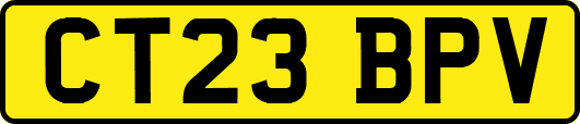 CT23BPV