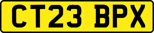 CT23BPX