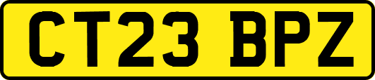 CT23BPZ