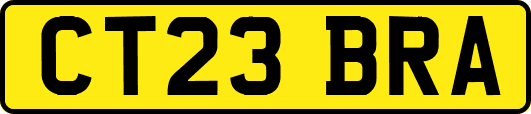 CT23BRA