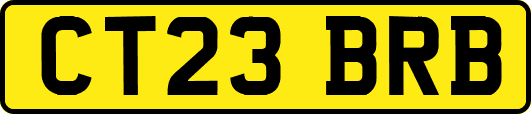 CT23BRB