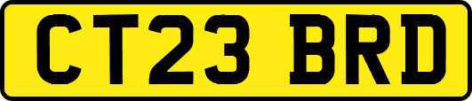CT23BRD