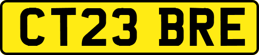 CT23BRE