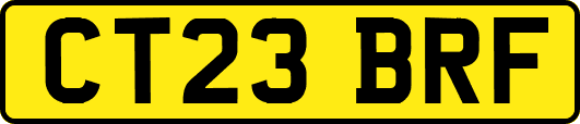 CT23BRF