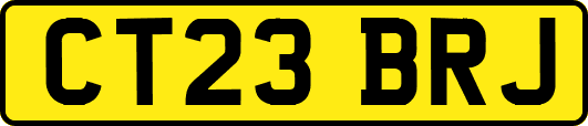 CT23BRJ