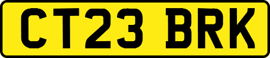 CT23BRK