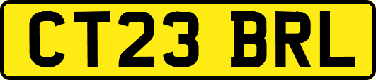 CT23BRL