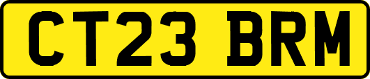 CT23BRM