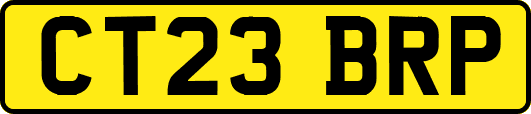 CT23BRP