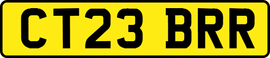 CT23BRR