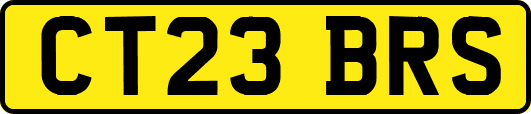 CT23BRS