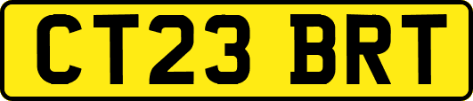 CT23BRT