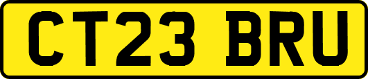 CT23BRU
