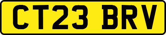 CT23BRV