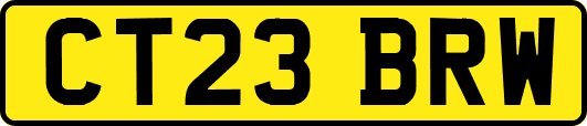 CT23BRW