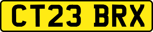 CT23BRX