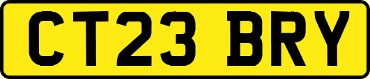 CT23BRY
