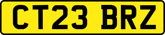 CT23BRZ