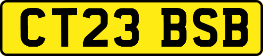 CT23BSB
