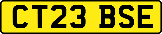 CT23BSE