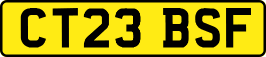 CT23BSF