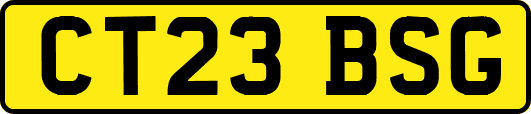 CT23BSG