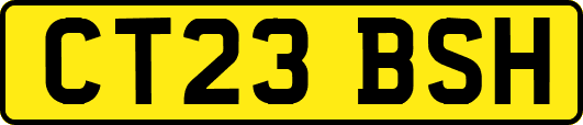 CT23BSH