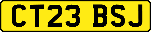 CT23BSJ