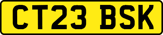 CT23BSK