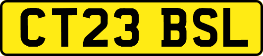 CT23BSL