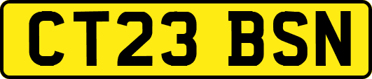 CT23BSN