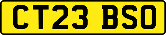CT23BSO