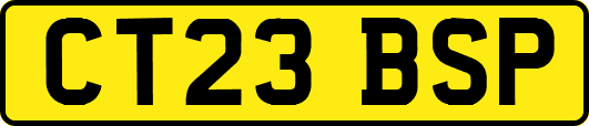CT23BSP