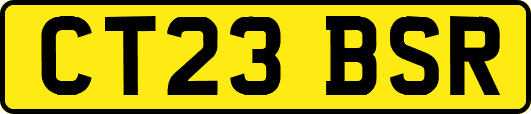 CT23BSR
