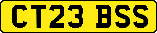 CT23BSS