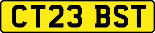 CT23BST