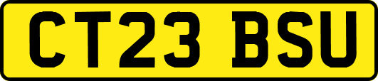 CT23BSU