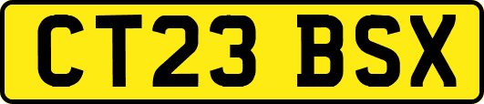 CT23BSX
