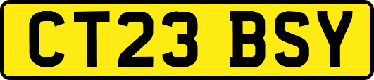 CT23BSY