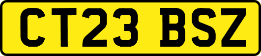 CT23BSZ