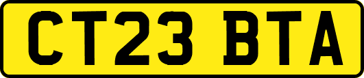 CT23BTA